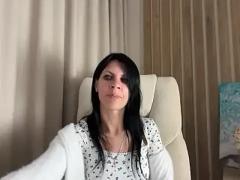 InjaAtHome Live XXX-Chat