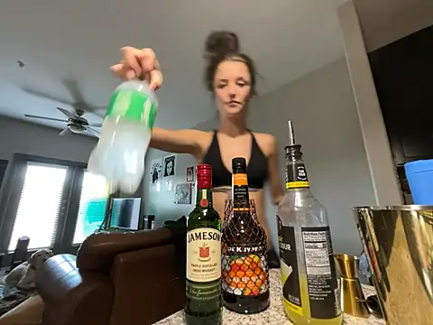 Chat XXX Live ash10alex