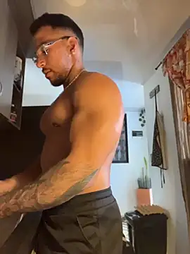FreszX 라이브 XXX 채팅