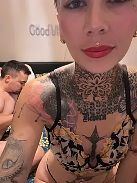 LunaXmilo XXX чат на живо