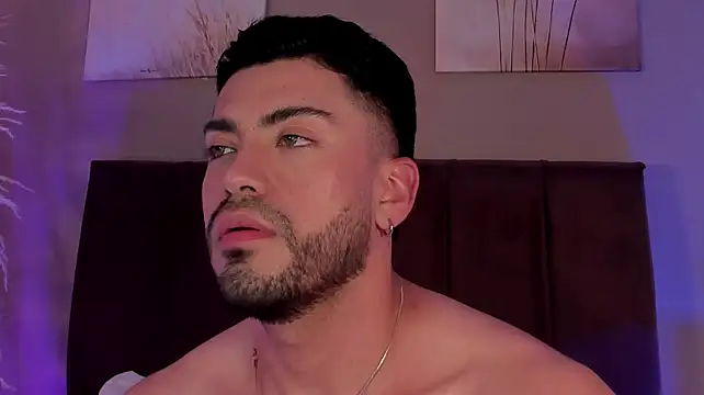 دردشة Alexander_Diazz الجنسية المباشرة