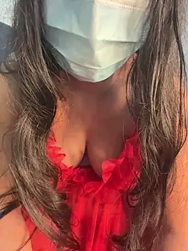 Sexyqueenameliya's Live XXX Chat