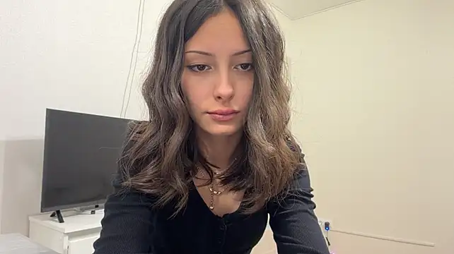 ShanaeDuppstadt Chat XXX in diretta