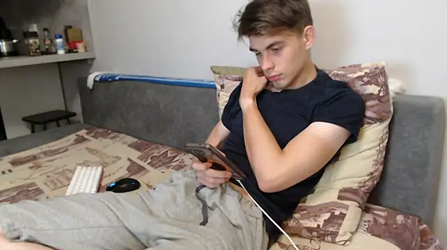 Student_Oliver 라이브 XXX 채팅