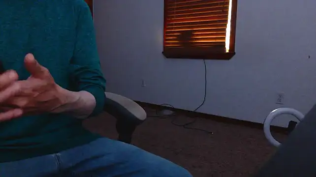 Opondestre00420 – Naživo XXX chat