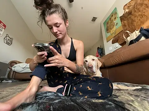 ash10alex Live XXX-Chat