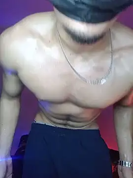 roxiii_ Live XXX Chat