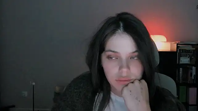 MelissaBrank Live XXX-Chat