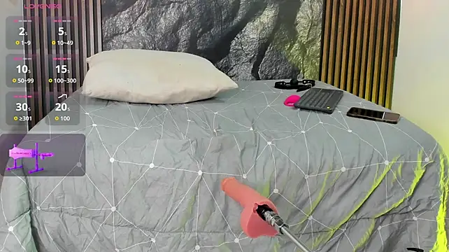 Apolo_Bianco_ élő XXX-chatje