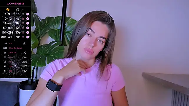 Marta--jess Live XXX-chat