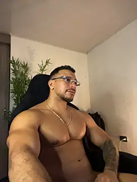 Živý XXX chat FreszX