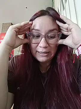 Chat XXX en directo de sharon_G