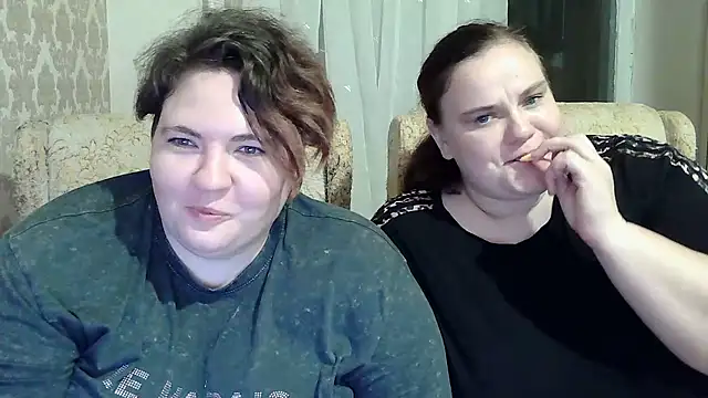 EmmaXKristall élő XXX-chatje