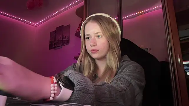 Chat XXX en directo de Aurorain