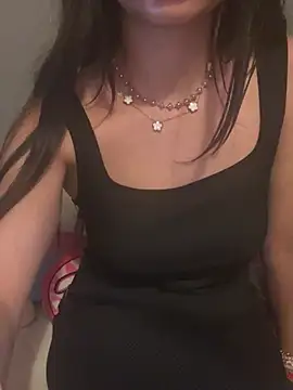 LaPetitechienne1 Live XXX-chat