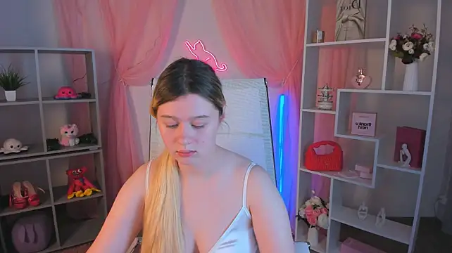 CelestineMauriac Live XXX-chat