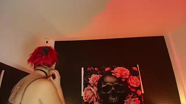 EvaaFoxxy1n Live XXX chat