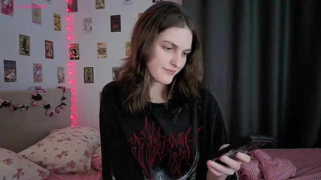 Sweet_Paradox live XXX chat