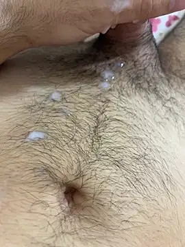 عرض كام man_cum21