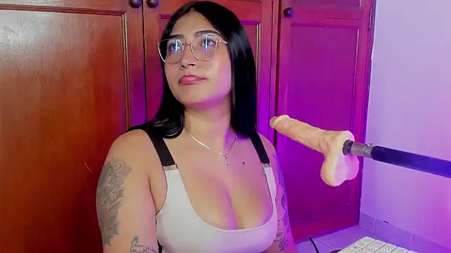 ami_santos Chat XXX live