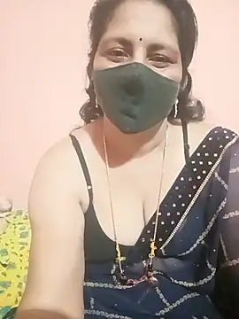 sadhana_telugu Chat XXX in diretta