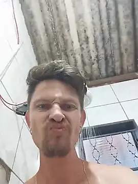Show de DuduZaunN2 na webcam