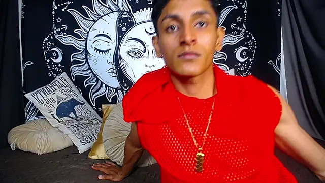 _bigrick_ লাইভ XXX চ্যাট