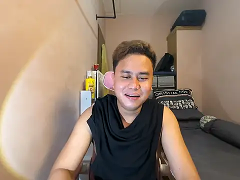 MHART-12 Obrolan Langsung XXX
