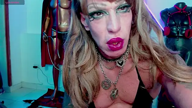 LILITHMADAME Live XXX-chat