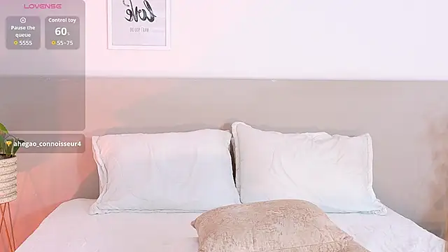AbbyClark_'s Live XXX Chat