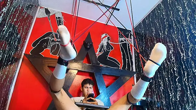 Czat XXX na żywo – Axel_Romanov