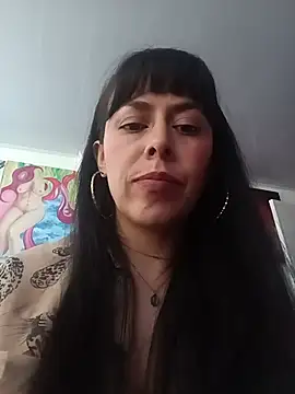 salomee Adlı Modelin Canlı XXX Sohbeti