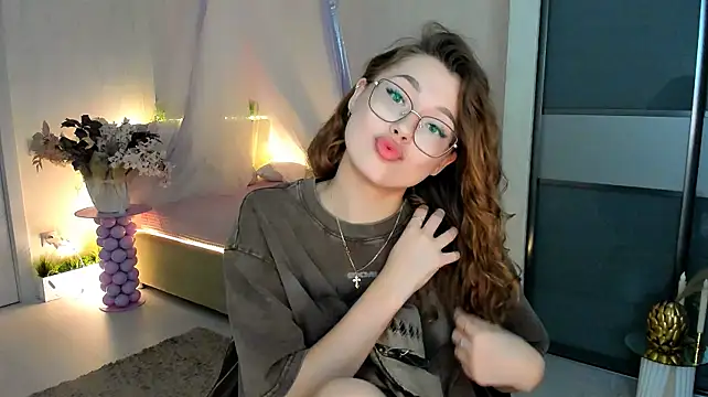 SereneFlame Live XXX-Chat