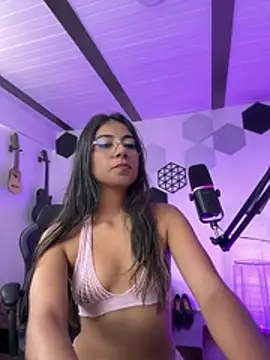 Susanahendrix Chat XXX in diretta