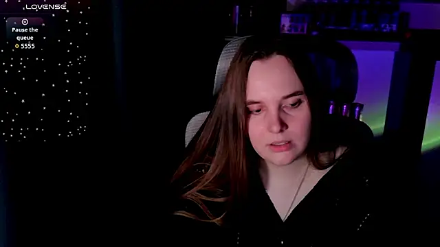 Noir_Ember_ Live XXX-Chat