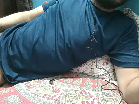 Chat XXX Live Precumboner