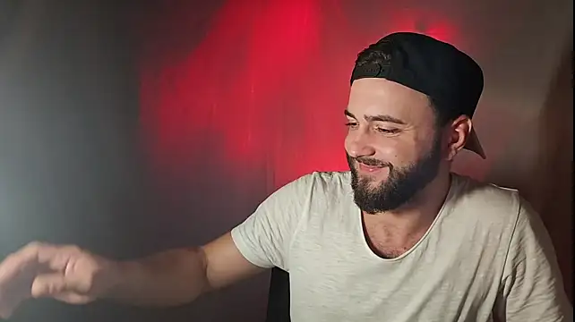 Živý XXX chat JackHera