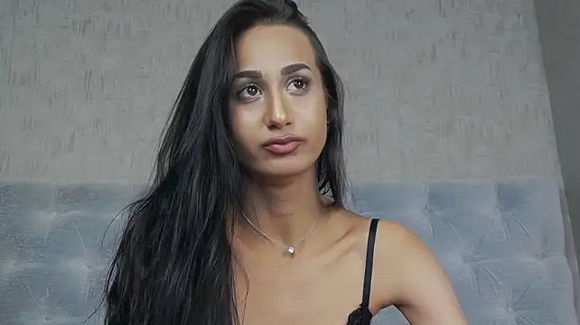 Živý XXX chat LexxyBloom