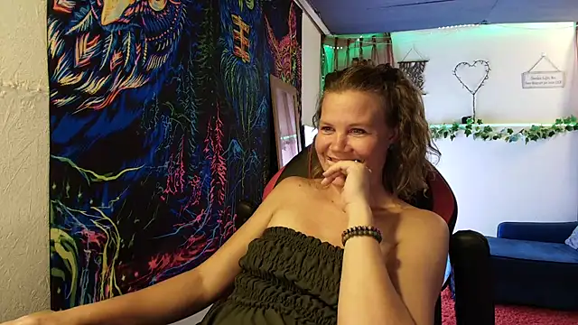 CallMeMaria's Live XXX Chat