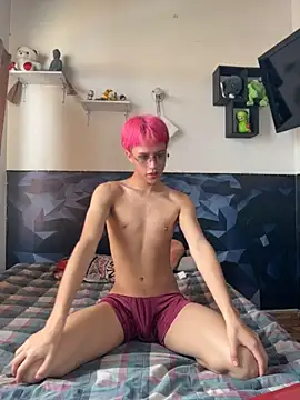 Czat XXX na żywo – Martin_maison