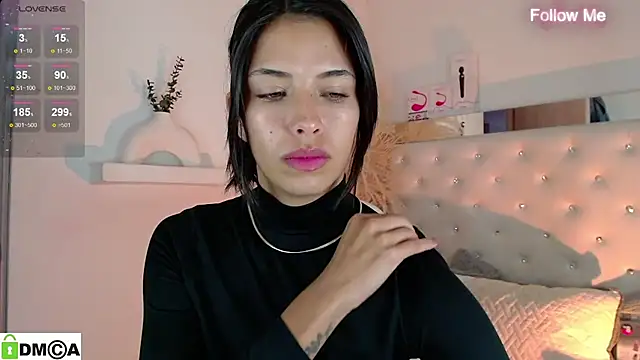 zoe_sexy_latin_19: онлайн-секс-чат