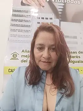 XXX chat uživo modela LUISA--30