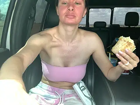 TheFitFreak's Live XXX Chat