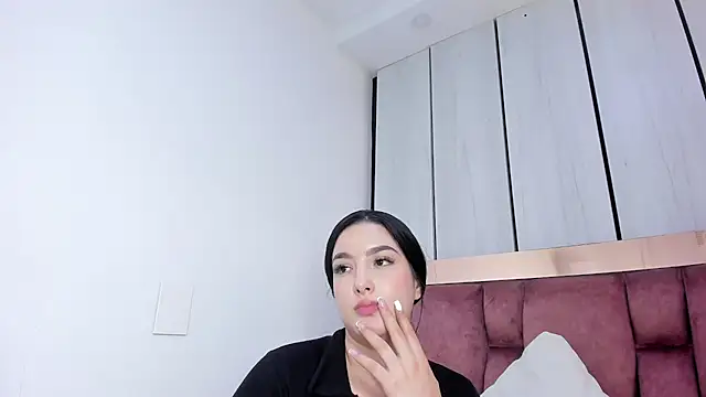 Živý XXX chat majo_rosee_