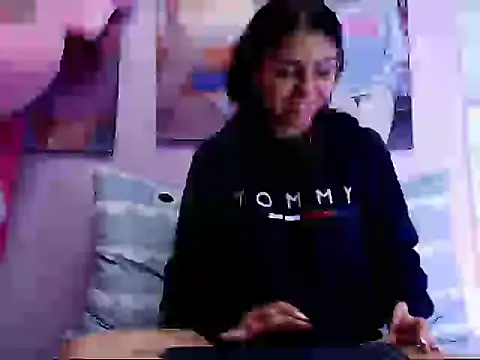 Živý XXX chat aleja_frox