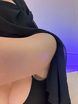 Živý XXX chat Amberonee31