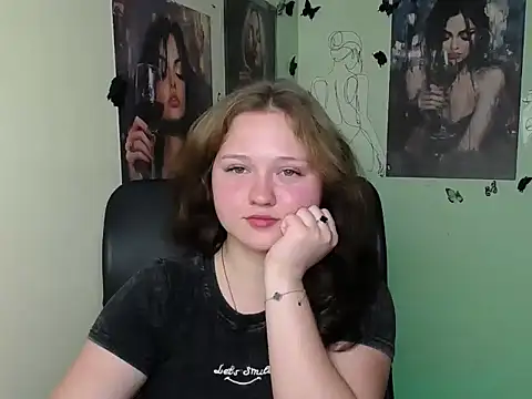 LadyAlice_ Obrolan Langsung XXX