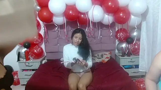 LITTLEJULESのライブXXXチャット