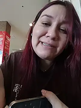 sharon_G – Live XXX-chat