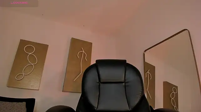 EveBensonX's Live XXX Chat